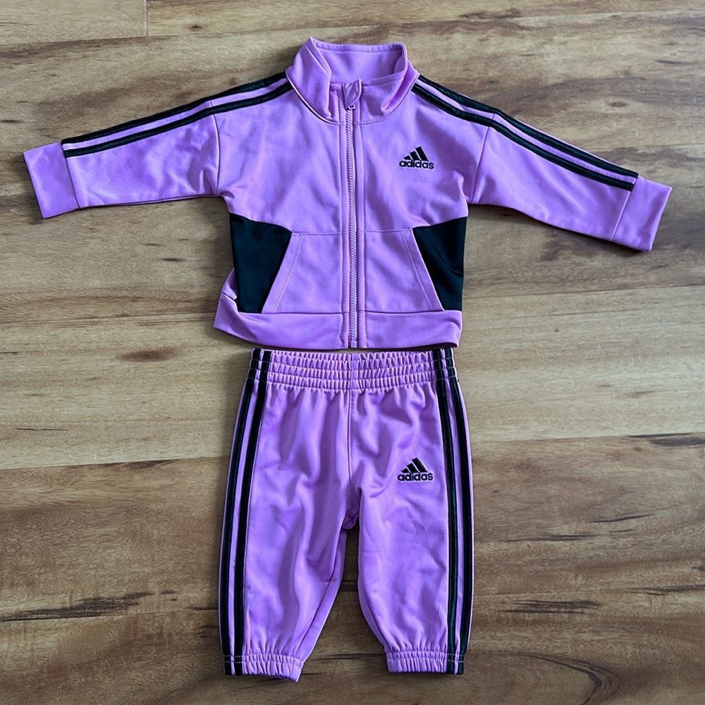 Adidas Baby Jogger